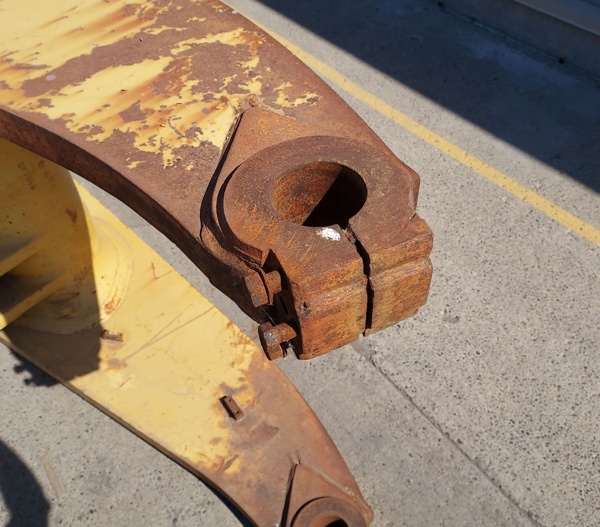 CAT 4E6067 part 2