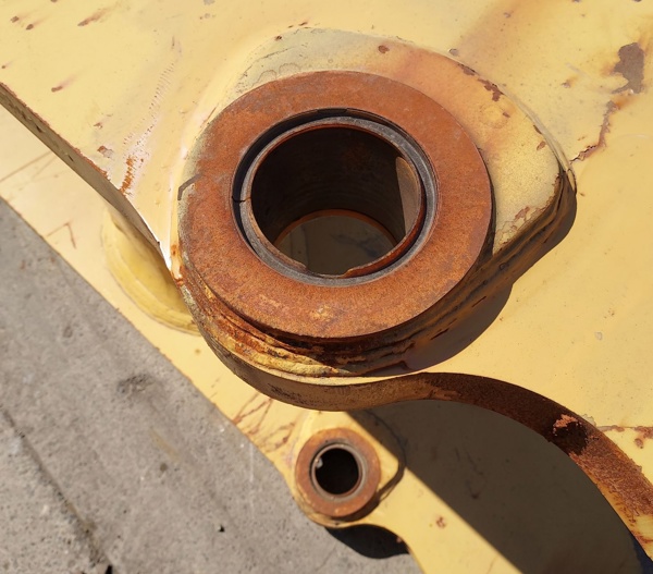 CAT 4E6067 part 3