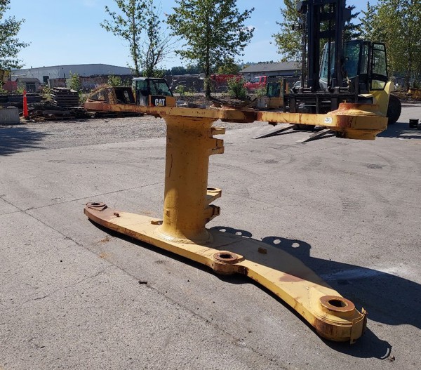 CAT 4E6067 part 6