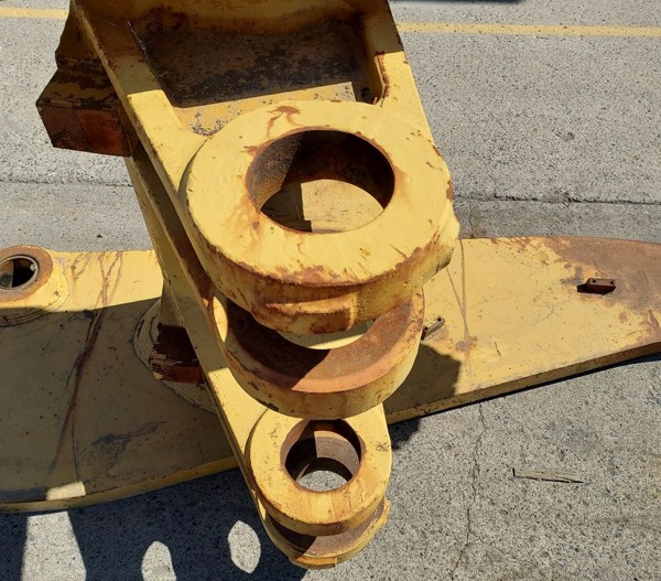 CAT 4E6067 part 9