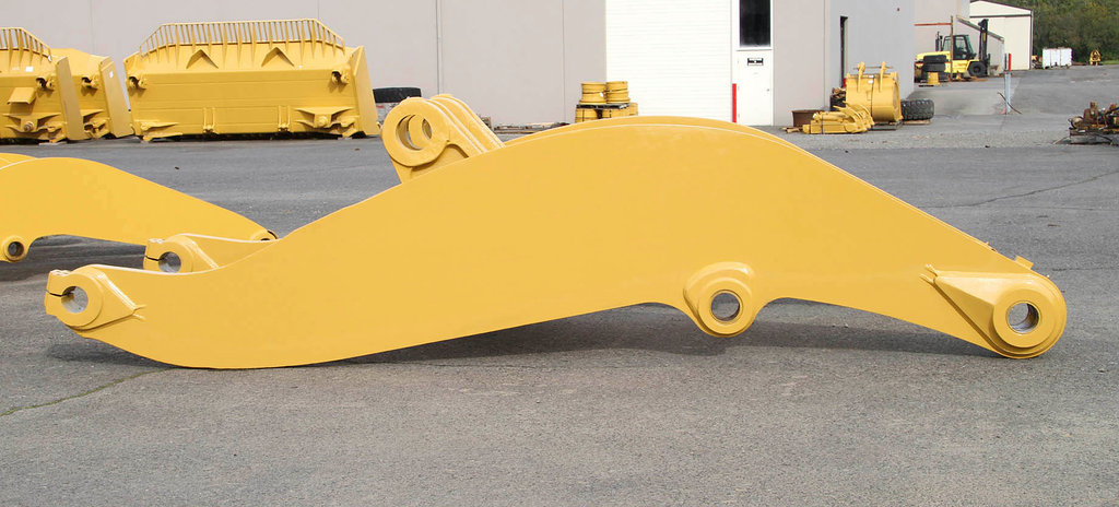 CAT 4E6125 part 1