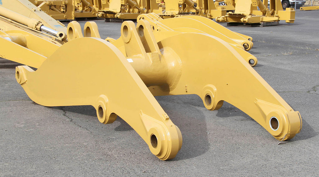 CAT 4E6125 part 2