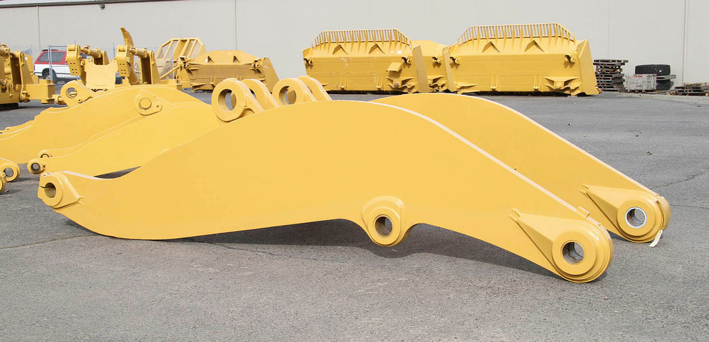 CAT 4E6125 part 3