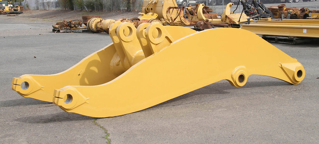 CAT 4E6125 part 4