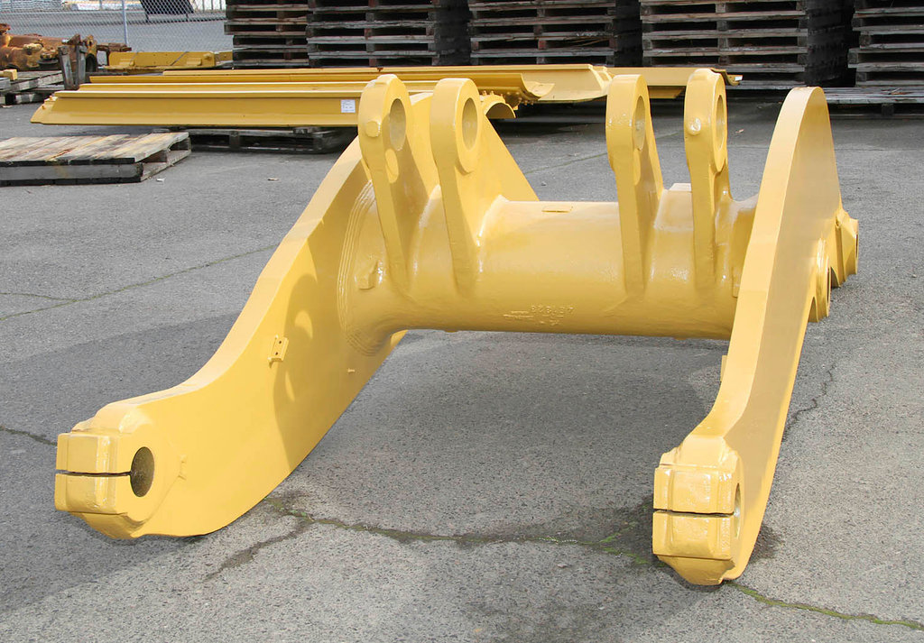 CAT 4E6125 part 5
