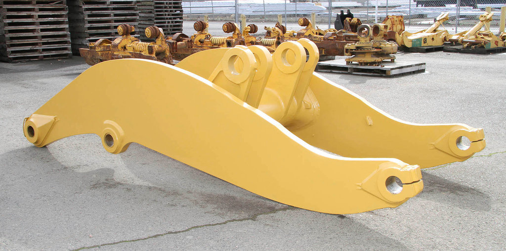 CAT 4E6125 part 6