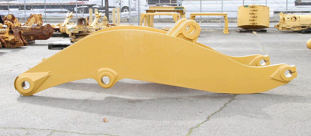 CAT 4E6125 part 7