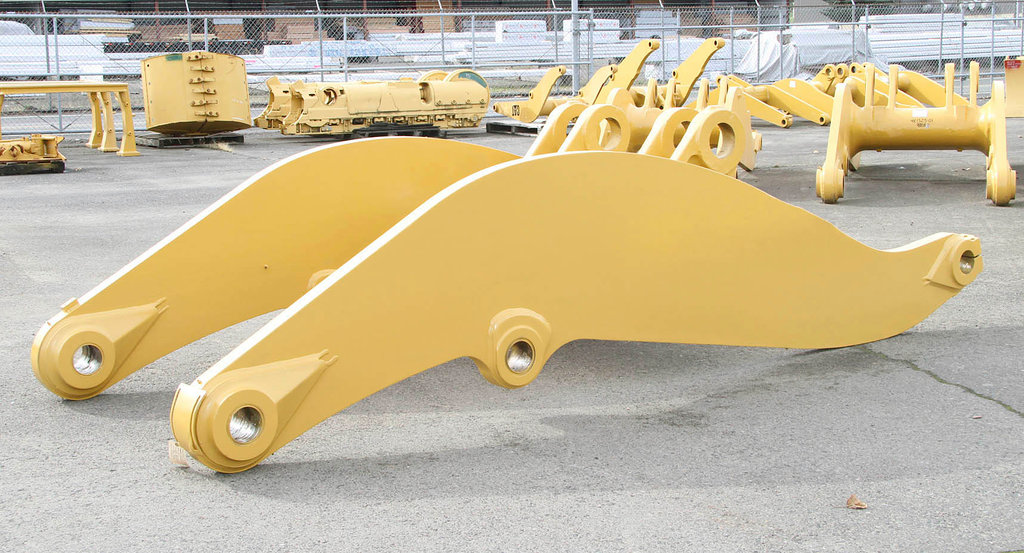 CAT 4E6125 part 8