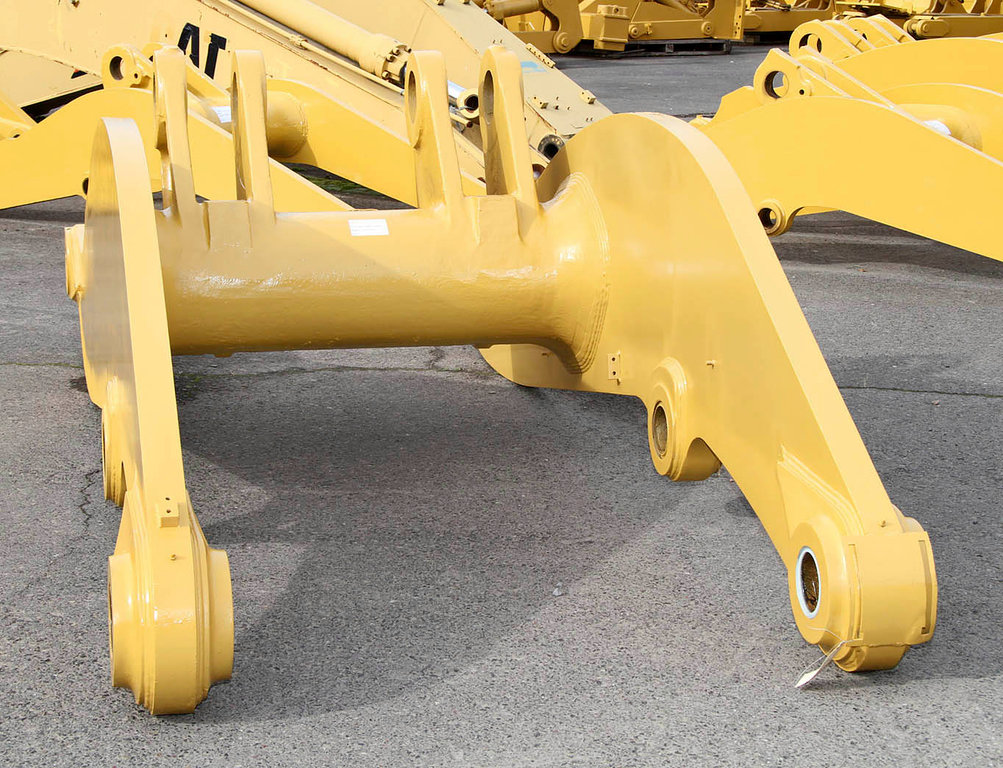 CAT 4E6125 part 9