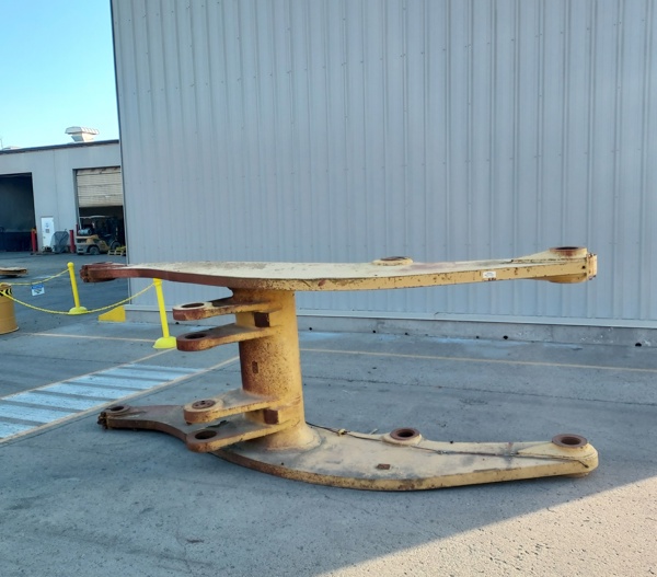 Used BRG & ARM A 4E8604