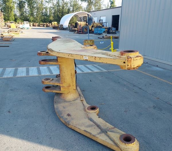 Used BRG & ARM A 4E8604 2