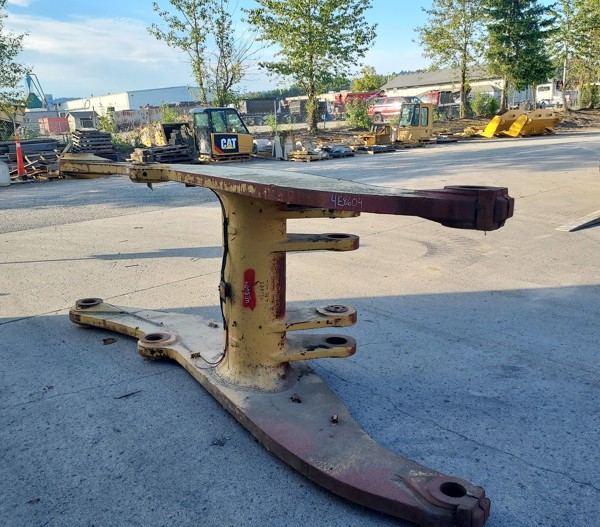 Used BRG & ARM A 4E8604 4