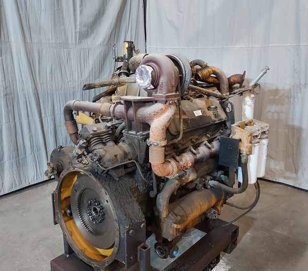 CAT 4N7722 part 2
