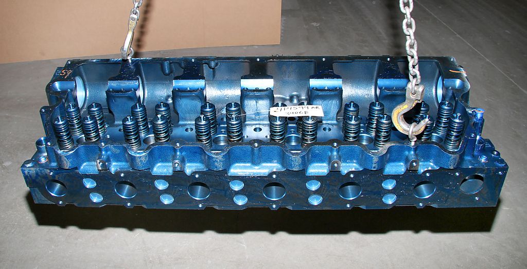 CAT 4P1599 part 1