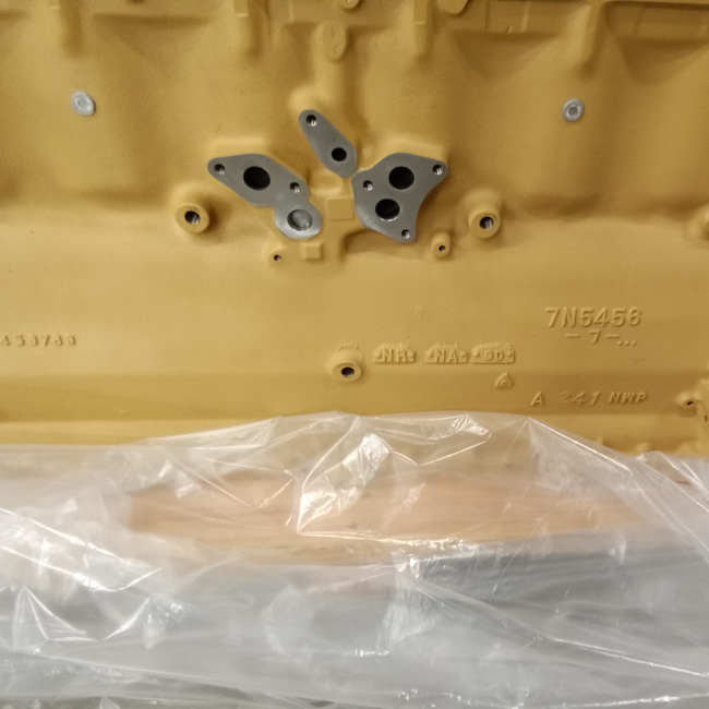 CAT 4P2701 part 13