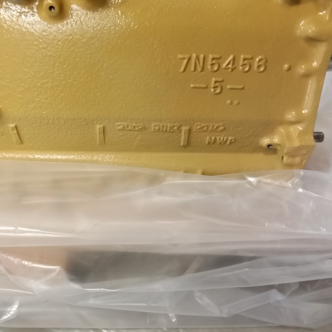 CAT 4P2971 part 3