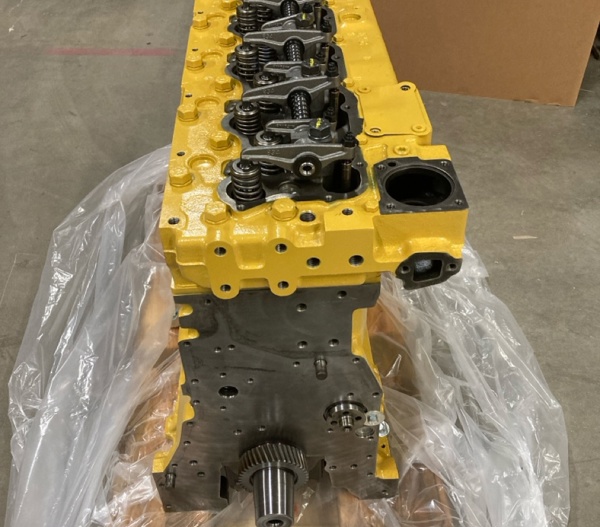 CAT 4P9295 part 2