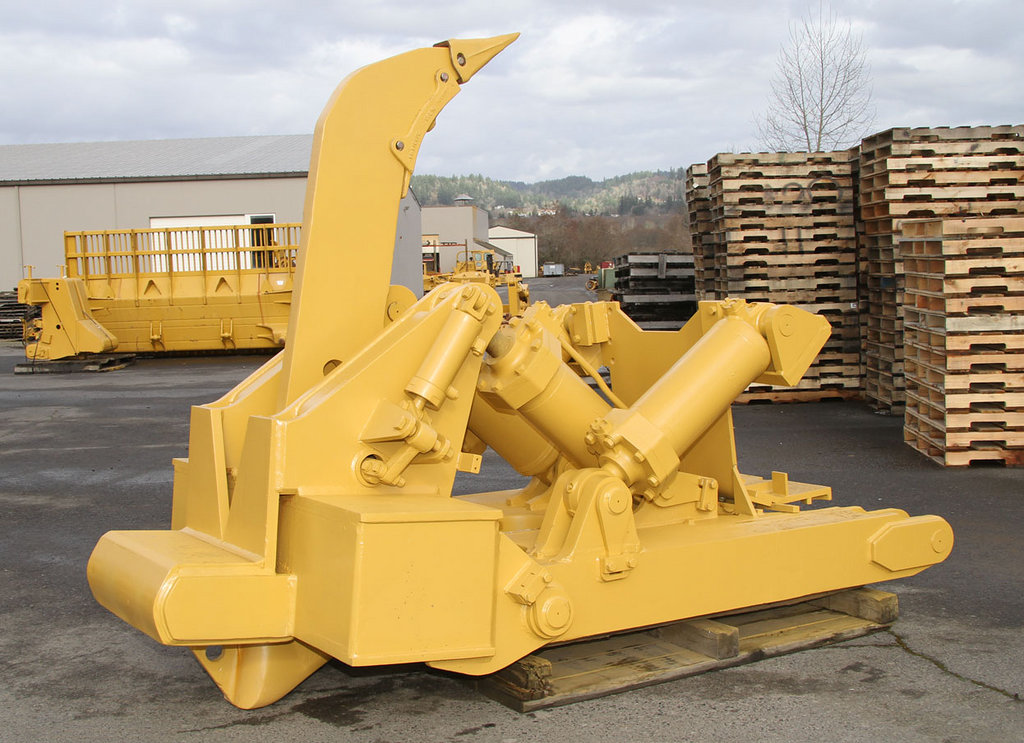 Used RIPPER GRP - SS 4T0146
