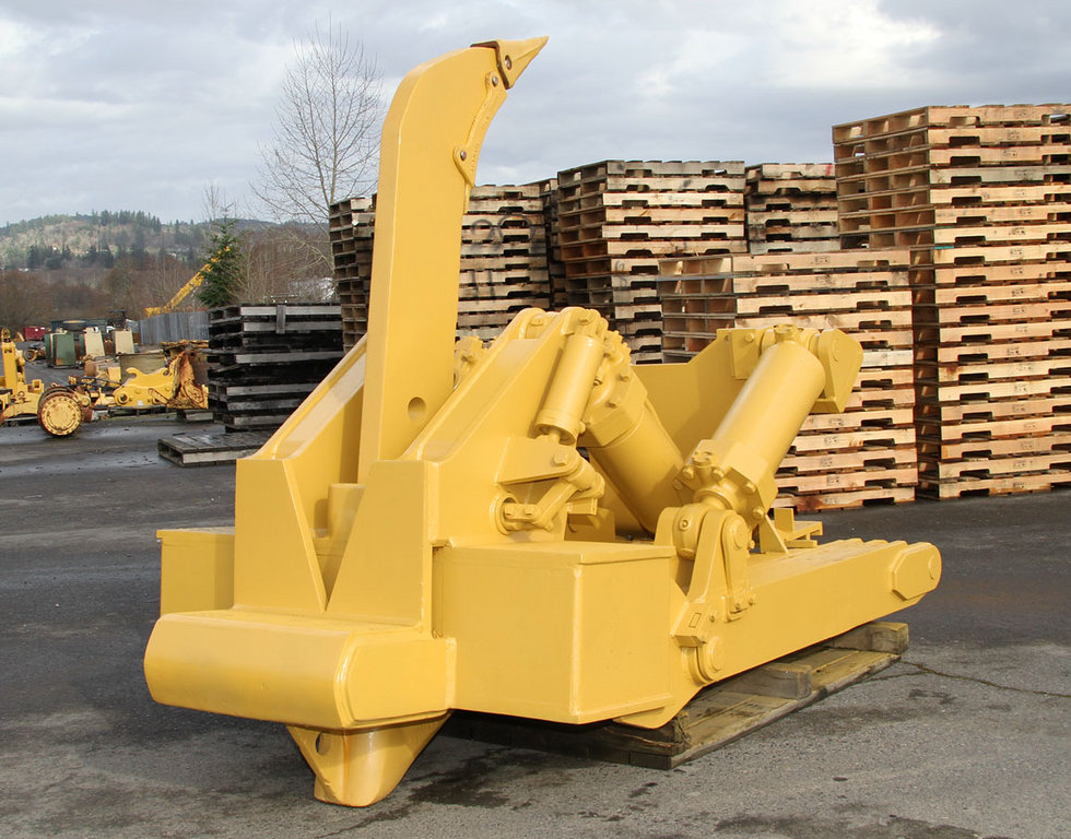Used RIPPER GRP - SS 4T0146 2