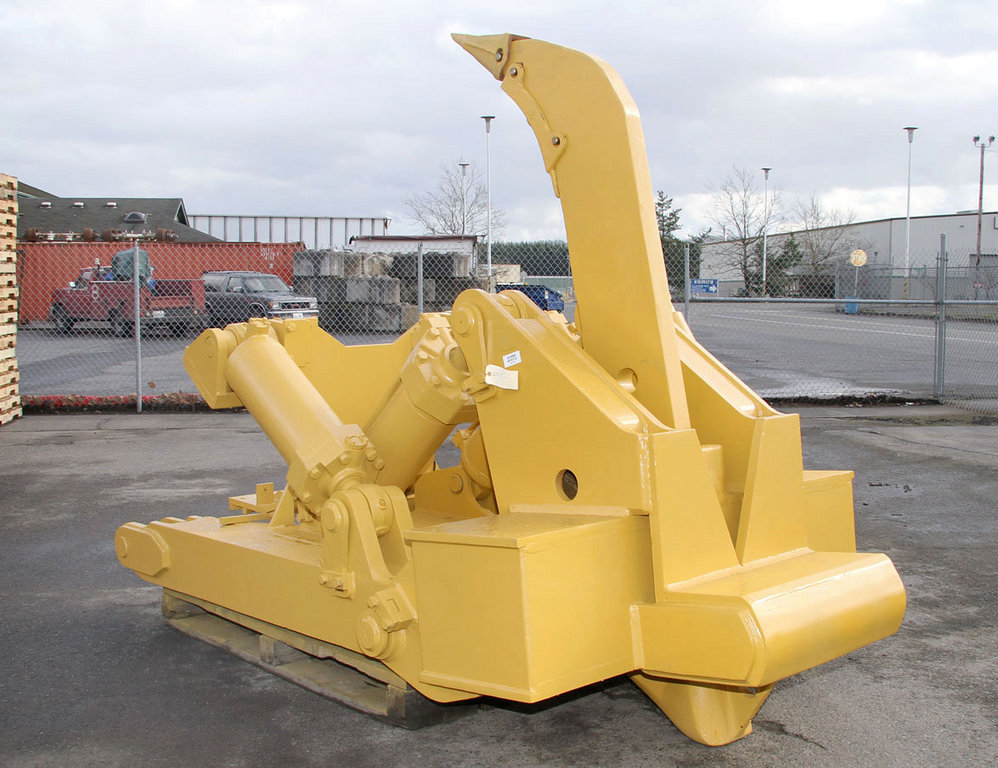 Used RIPPER GRP - SS 4T0146 4