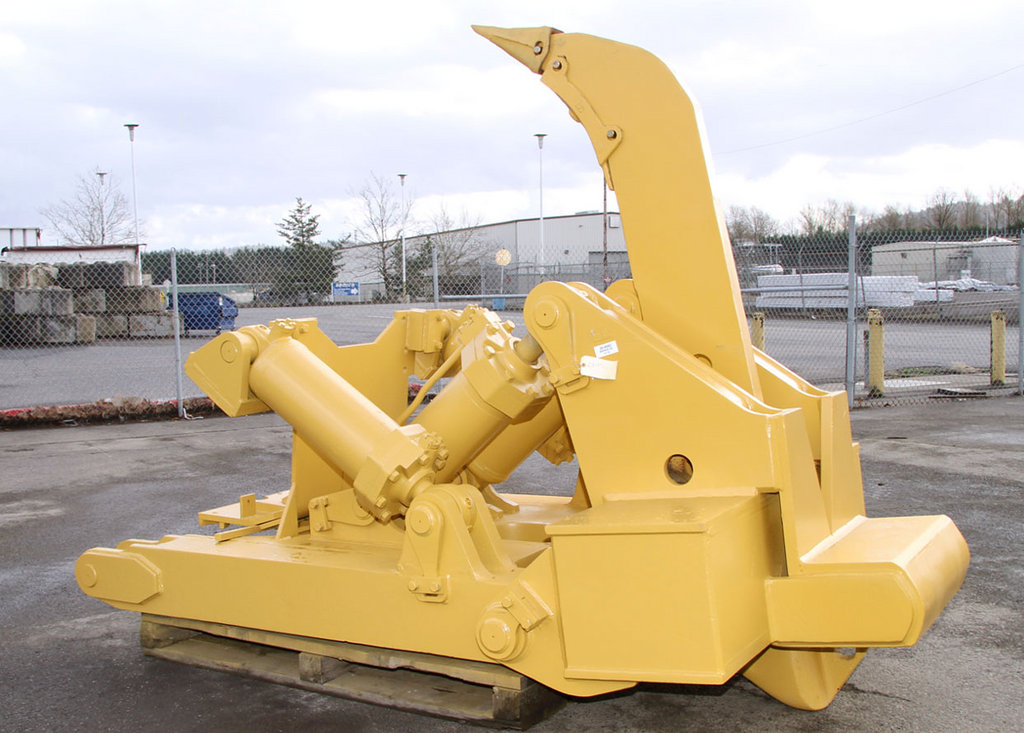 Used RIPPER GRP - SS 4T0146 5