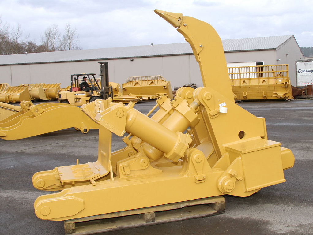 Used RIPPER GRP - SS 4T0146 6