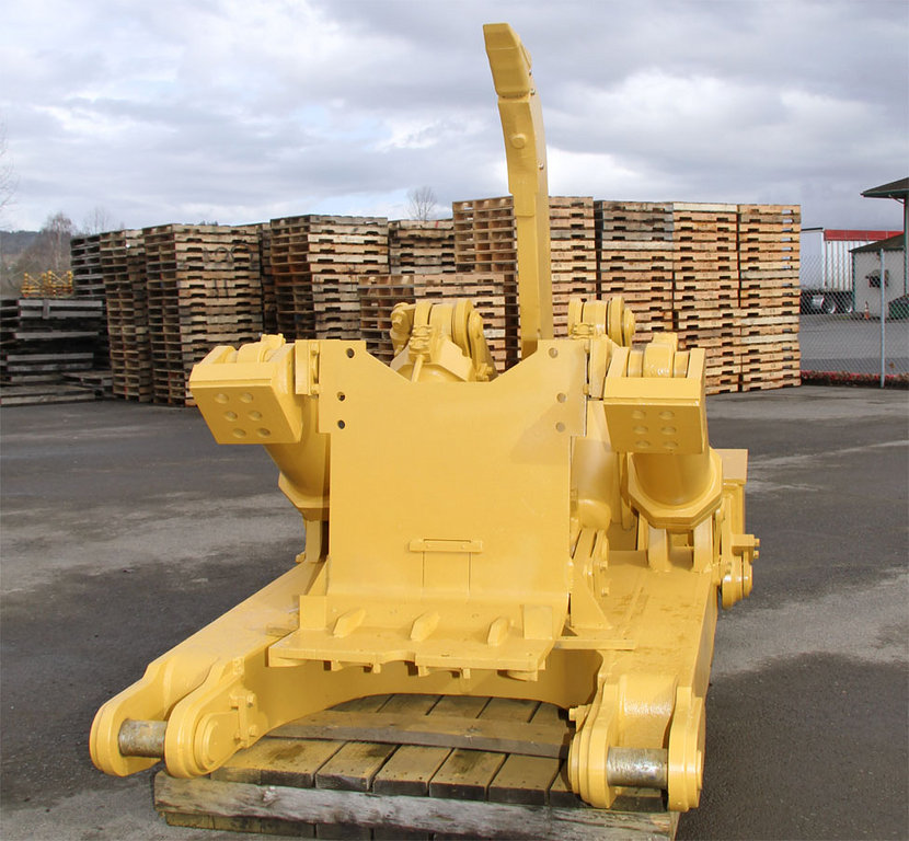 Used RIPPER GRP - SS 4T0146 8