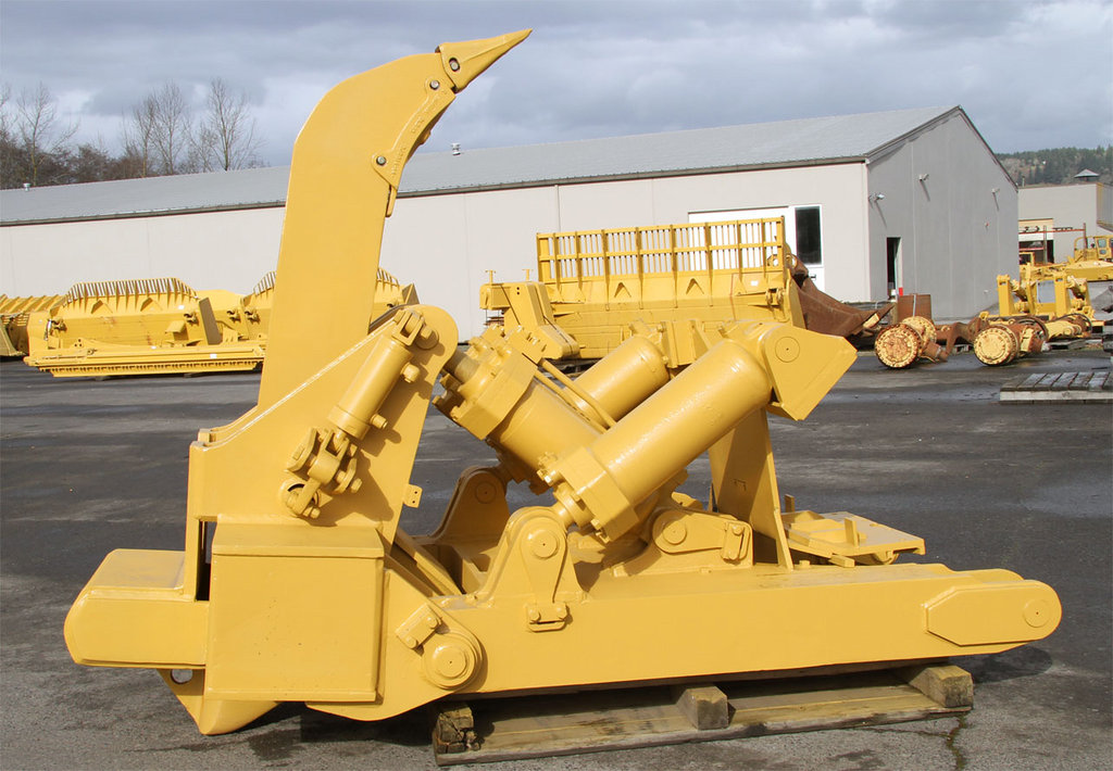 Used RIPPER GRP - SS 4T0146 9