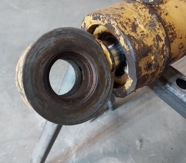 CAT 4T1574 part 3