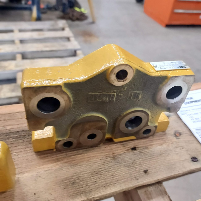 CAT 4T2731 part 2