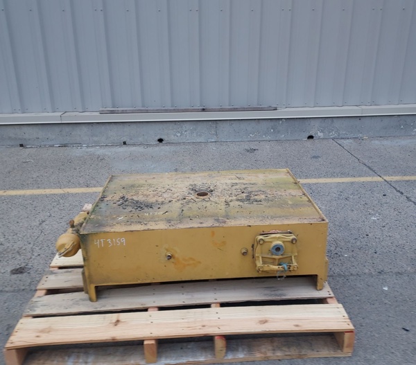 CAT 4T3159 part 1