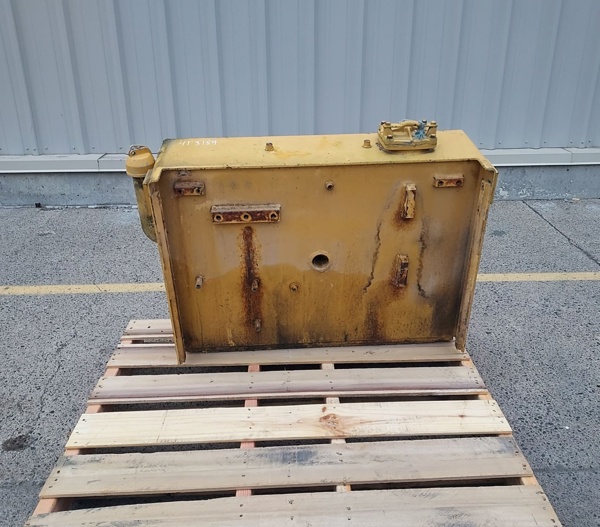 CAT 4T3159 part 4