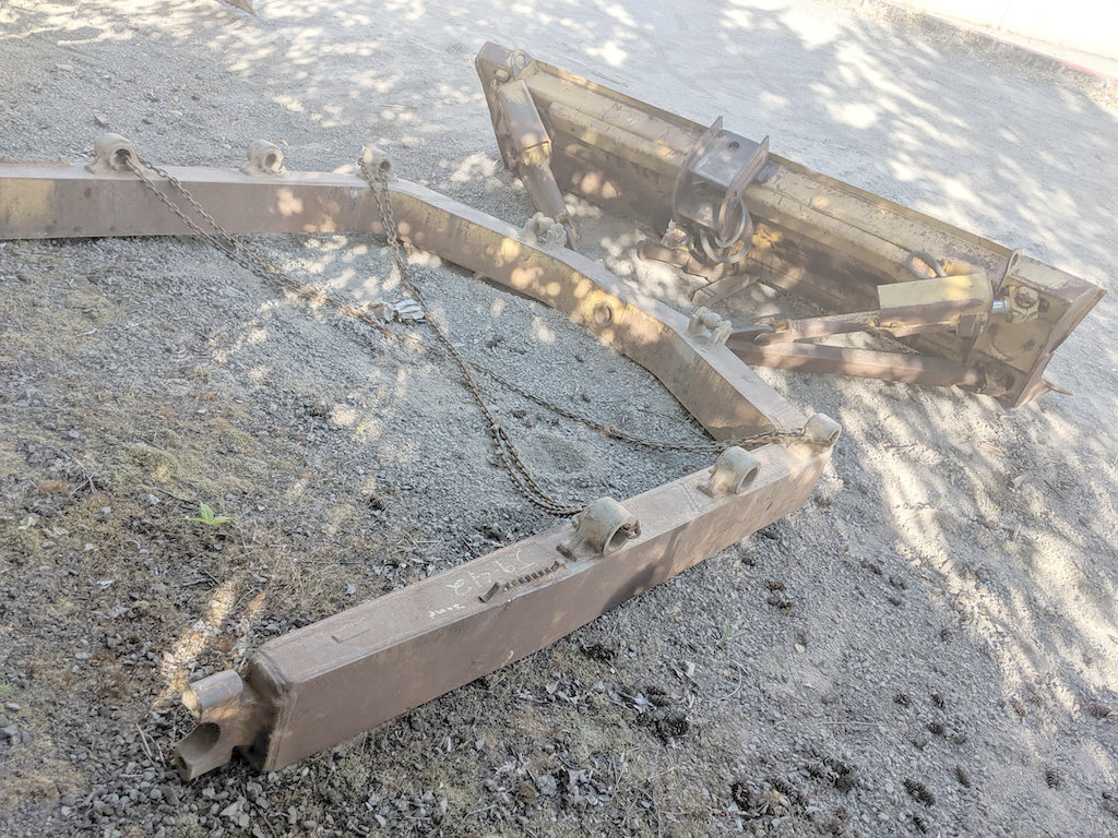 CAT 4T6134 part 4