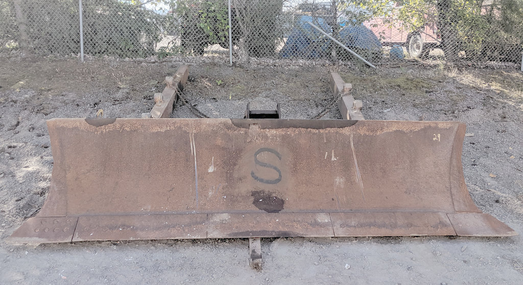 CAT 4T6135 part 1