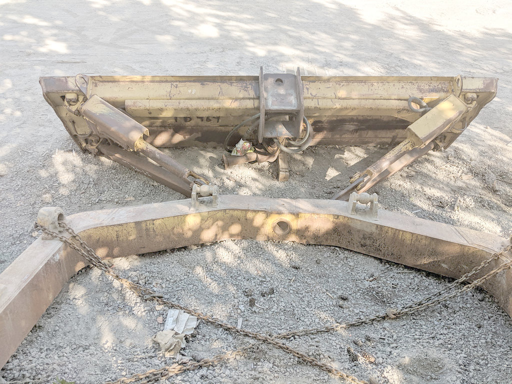 CAT 4T6135 part 8
