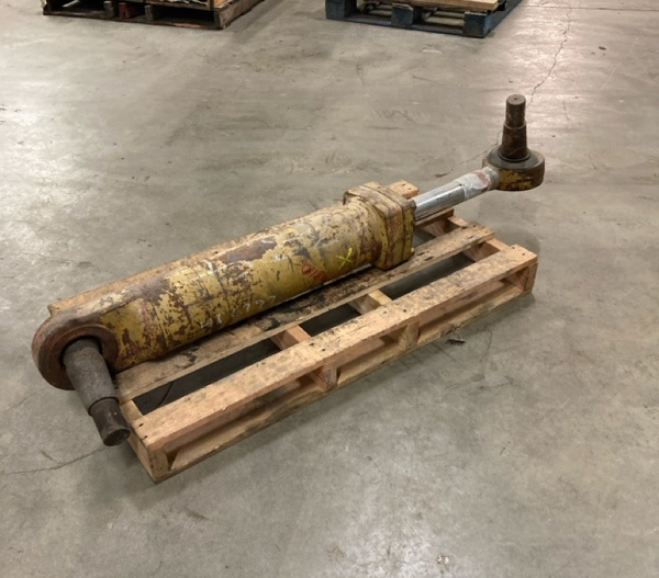 Used CYLINDER GRP - STEERING 4T6797 3