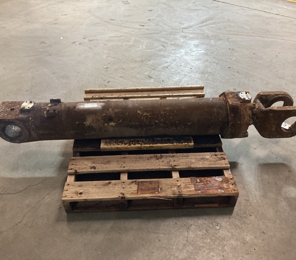 CAT 4T7585 part 3
