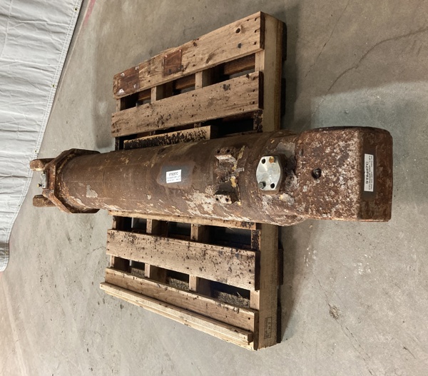 CAT 4T7585 part 4