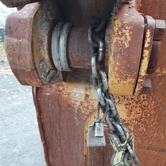 CAT 4T8186 part 4