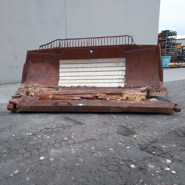 CAT 4T8186 part 8