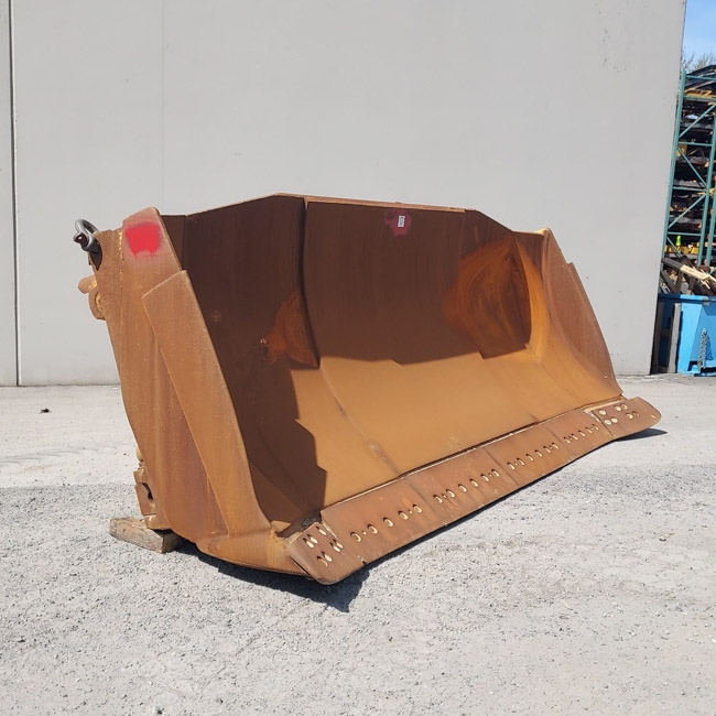CAT 4T8288 part 2