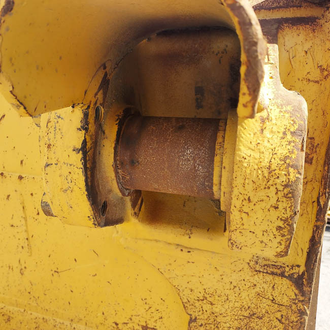 CAT 4T8288 part 4
