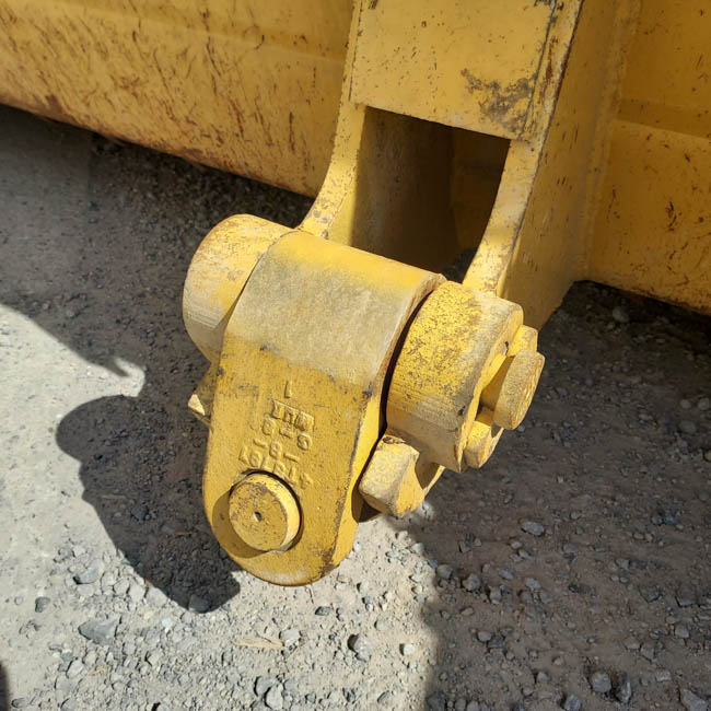 CAT 4T8288 part 5