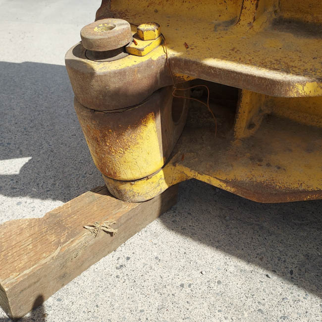 CAT 4T8288 part 7