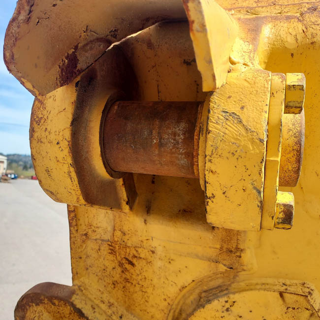 CAT 4T8288 part 8