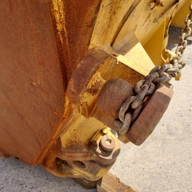 CAT 4T8288 part 9