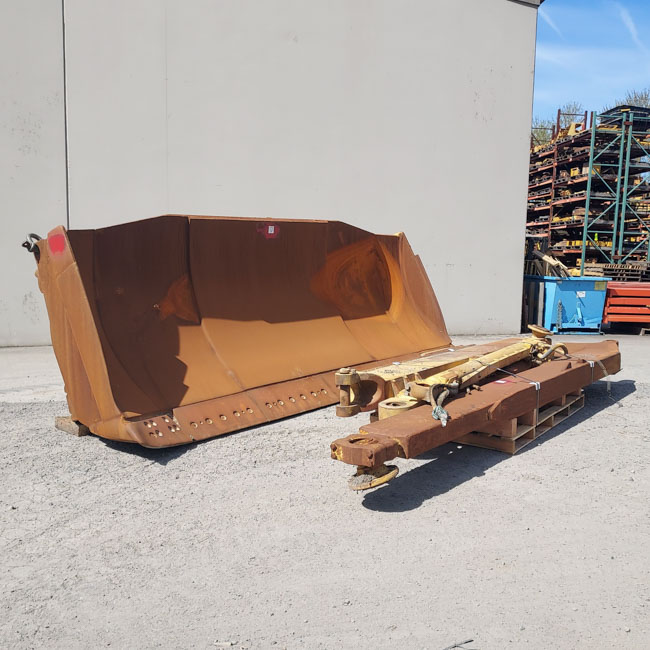 CAT 4T8288 part 10