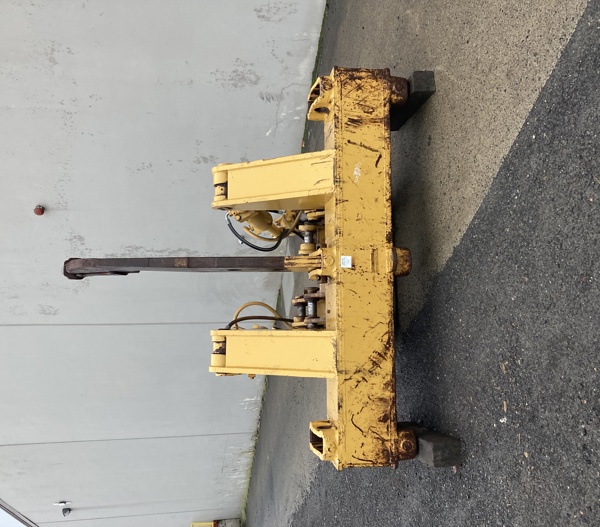 CAT 4T8857 part 1