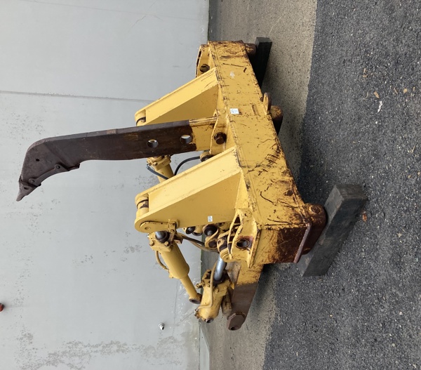 CAT 4T8857 part 2