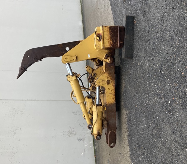 CAT 4T8857 part 3